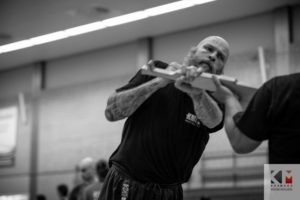 Krav Maga Intensive Course