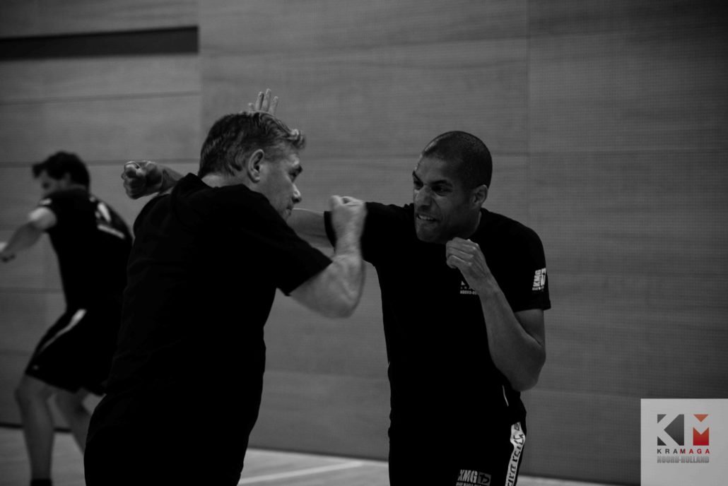 Krav Maga in Hoofddorp